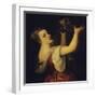 Salome-Titian (Tiziano Vecelli)-Framed Giclee Print