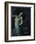 Salome-Franz von Stuck-Framed Giclee Print