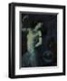 Salome-Franz von Stuck-Framed Giclee Print