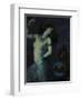 Salome-Franz von Stuck-Framed Giclee Print