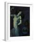 Salome-Franz von Stuck-Framed Giclee Print