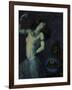 Salome-Franz von Stuck-Framed Giclee Print