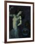 Salome-Franz von Stuck-Framed Giclee Print