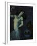 Salome-Franz von Stuck-Framed Giclee Print