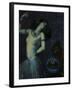 Salome-Franz von Stuck-Framed Giclee Print