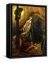 Salome-Georges Marie Rochegrosse-Framed Stretched Canvas