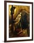 Salome-Georges Marie Rochegrosse-Framed Giclee Print