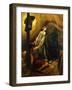 Salome-Georges Marie Rochegrosse-Framed Giclee Print