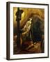 Salome-Georges Marie Rochegrosse-Framed Giclee Print