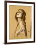 Salome-Franz von Stuck-Framed Giclee Print