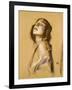 Salome-Franz von Stuck-Framed Giclee Print