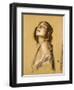 Salome-Franz von Stuck-Framed Giclee Print