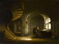 Philosopher, 1635-Salomon Koninck-Giclee Print