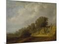 Wood Mount
