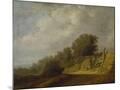 Wood Mount