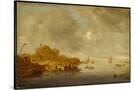 Stretched Canvas