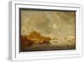 White Frame