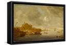 Canvas Black