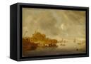 Canvas Black