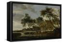 Canvas Black