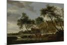 Wood Mount