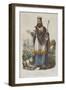 Salomon-null-Framed Premium Giclee Print