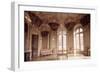 Salon de la Princesse de Soubise (salon ovale)-null-Framed Giclee Print