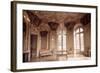 Salon de la Princesse de Soubise (salon ovale)-null-Framed Giclee Print