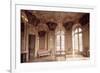 Salon de la Princesse de Soubise (salon ovale)-null-Framed Giclee Print