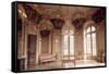 Salon de la Princesse de Soubise (salon ovale)-null-Framed Stretched Canvas