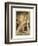 Salon Des Cent 1894-Georges da Feure-Framed Art Print