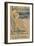 Salon des Cent-Exposition Internationale d'affiches-Henri de Toulouse-Lautrec-Framed Art Print