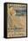 Salon des Cent-Exposition Internationale d'affiches-Henri de Toulouse-Lautrec-Framed Stretched Canvas
