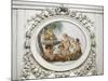 Salon des jeux de la reine Marie-Antoinette : l'Eau-Piat Joseph Sauvage-Mounted Giclee Print