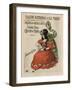 Salon National-null-Framed Giclee Print