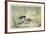 Salondampfer Rheinland Der A.G. Ems, Dampfschiff-null-Framed Giclee Print