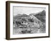 Salonika, Greece, 1900-null-Framed Giclee Print