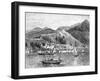 Salonika, Greece, 1900-null-Framed Giclee Print