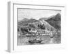 Salonika, Greece, 1900-null-Framed Giclee Print