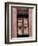 Saloon Doors on Cantina-Craig Lovell-Framed Photographic Print