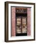 Saloon Doors on Cantina-Craig Lovell-Framed Photographic Print