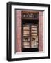 Saloon Doors on Cantina-Craig Lovell-Framed Photographic Print