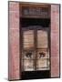 Saloon Doors on Cantina-Craig Lovell-Mounted Photographic Print
