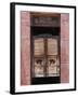 Saloon Doors on Cantina-Craig Lovell-Framed Photographic Print