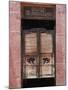 Saloon Doors on Cantina-Craig Lovell-Mounted Photographic Print