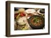 Salsa, San Miguel De Allende, Guanajuato, Mexico, North America-Ben Pipe-Framed Photographic Print