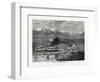 Salsburg, from the Kapuzinerberg, Austria, 19th Century-Taylor-Framed Giclee Print