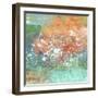 Salt Air-Lou Wall-Framed Giclee Print