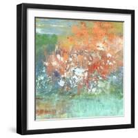 Salt Air-Lou Wall-Framed Giclee Print