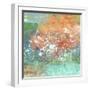 Salt Air-Lou Wall-Framed Giclee Print